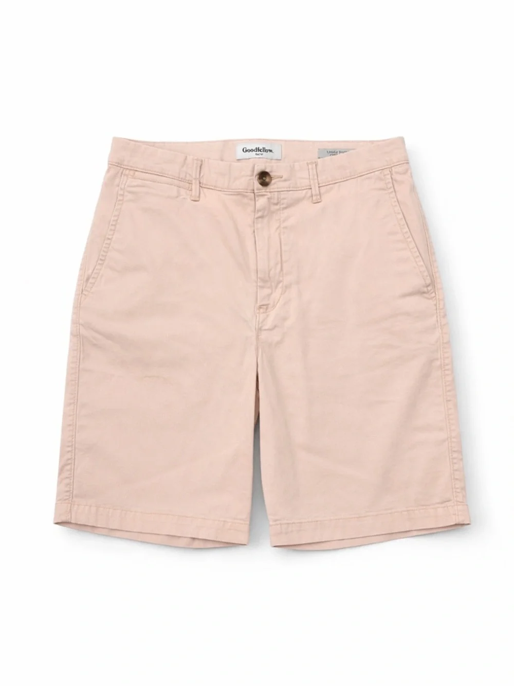Goodfellow & Co Linden Chino Shorts Khaki 29